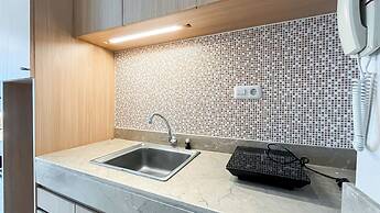 Good Place Studio Apartment Elpis Residence