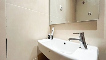 Good Place Studio Apartment Elpis Residence