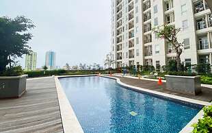 Good Place Studio Apartment Elpis Residence