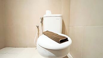 Good Place Studio Apartment Elpis Residence