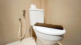 Good Place Studio Apartment Elpis Residence