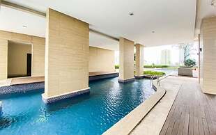 Good Place Studio Apartment Elpis Residence