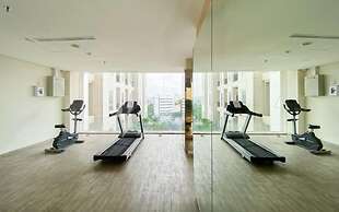 Good Place Studio Apartment Elpis Residence