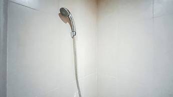 Good Place Studio Apartment Elpis Residence