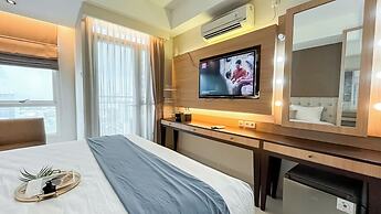 Good Place Studio Apartment Elpis Residence