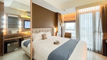 Good Place Studio Apartment Elpis Residence