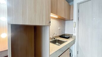 Good Place Studio Apartment Elpis Residence