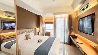 Good Place Studio Apartment Elpis Residence