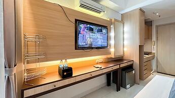 Good Place Studio Apartment Elpis Residence