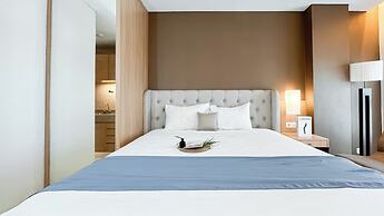 Good Place Studio Apartment Elpis Residence