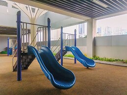 Nice and Comfy 2BR Apartment at Ciputra World 2