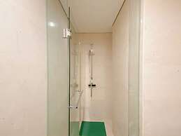 Nice and Comfy 2BR Apartment at Ciputra World 2