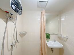 Comfy Studio at Springlake Summarecon Bekasi Apartment