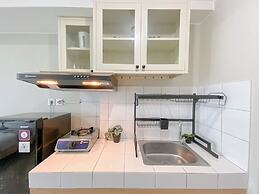 Comfy Studio at Springlake Summarecon Bekasi Apartment