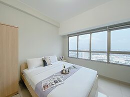 Comfy Studio at Springlake Summarecon Bekasi Apartment