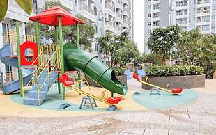 Best View 2BR Apartment Connected to Mall Tanglin Supermall Mansion Ap