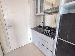 Best View 2BR Apartment Connected to Mall Tanglin Supermall Mansion Ap