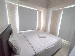 Best View 2BR Apartment Connected to Mall Tanglin Supermall Mansion Ap