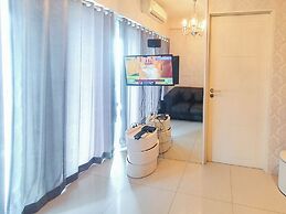 Best View 2BR Apartment Connected to Mall Tanglin Supermall Mansion Ap