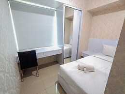 Best View 2BR Apartment Connected to Mall Tanglin Supermall Mansion Ap