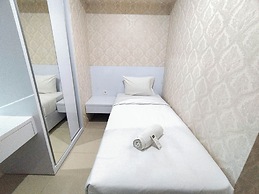 Best View 2BR Apartment Connected to Mall Tanglin Supermall Mansion Ap