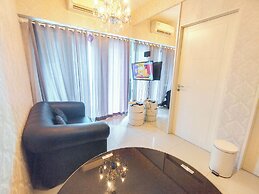 Best View 2BR Apartment Connected to Mall Tanglin Supermall Mansion Ap