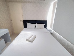 Best View 2BR Apartment Connected to Mall Tanglin Supermall Mansion Ap