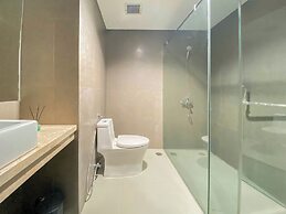 Best Deal 1BR Corner at Patraland Amarta Apartment