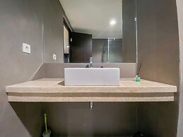 Best Deal 1BR Corner at Patraland Amarta Apartment