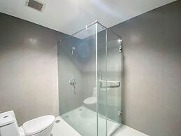 Best Deal 1BR Corner at Patraland Amarta Apartment