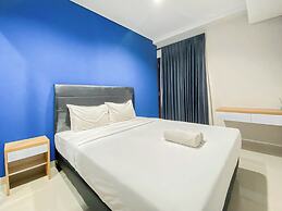 Best Deal 1BR Corner at Patraland Amarta Apartment