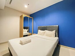 Best Deal 1BR Corner at Patraland Amarta Apartment