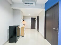 Best Deal 1BR Corner at Patraland Amarta Apartment