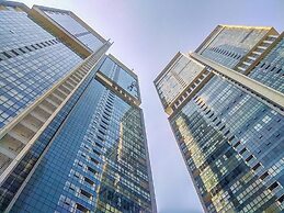 Comfy Studio at Ciputra World 2 Apartment