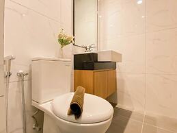 Comfy Studio at Ciputra World 2 Apartment