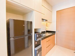 Comfy Studio at Ciputra World 2 Apartment