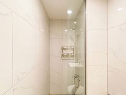 Comfy Studio at Ciputra World 2 Apartment