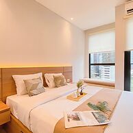Comfy Studio at Ciputra World 2 Apartment