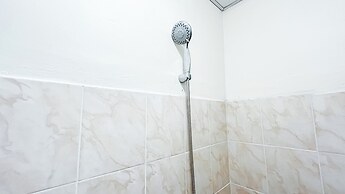 Good Place 1BR at Menara Kebon Jeruk Apartment