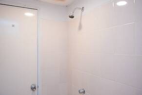 Good Place and Homey 2BR at Apartment Serpong Greenview