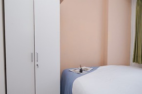 Good Place and Homey 2BR at Apartment Serpong Greenview