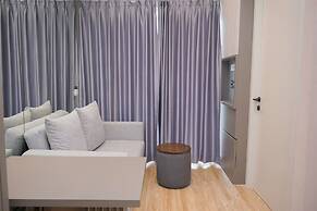 Nice and Cozy 2BR at Parkland Avenue Apartment