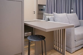 Nice and Cozy 2BR at Parkland Avenue Apartment