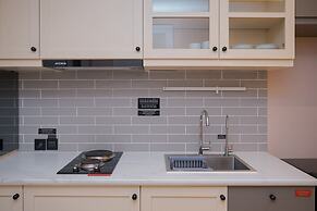 Nice and Cozy 2BR at Parkland Avenue Apartment