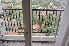 Nice and Cozy 2BR at Parkland Avenue Apartment