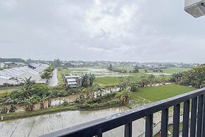 Great Deal Studio Apartment at Tamansari Skylounge Makassar