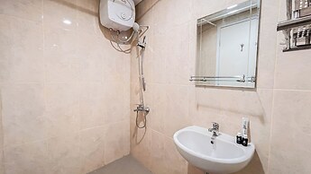 Great Deal Studio Apartment at Tamansari Skylounge Makassar