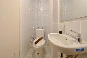 Comfortable Studio Room Apartment Tokyo Riverside PIK 2