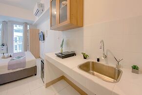 Comfortable Studio Room Apartment Tokyo Riverside PIK 2