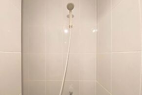 Minimalist and Restful Studio Apartment at Tokyo Riverside PIK 2